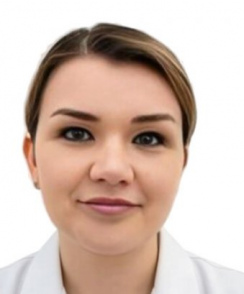 Лавицкая Татьяна Юрьевна терапевт