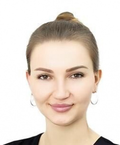 Бурак Алена Андреевна стоматолог