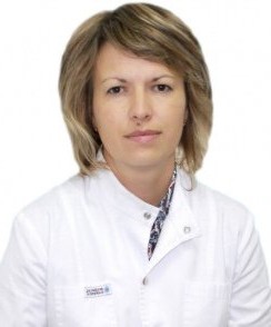 Конради Вера Вячеславовна невролог
