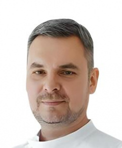 Чекунков Максим Владимирович стоматолог
