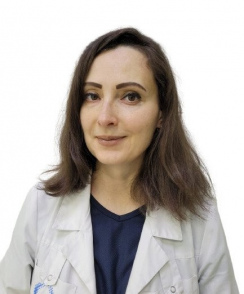 Пакенко Екатерина Владимировна косметолог