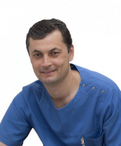Сафаров Шавкад Асадович андролог