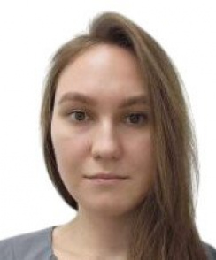 Байкузина Анастасия Ильгизаровна стоматолог