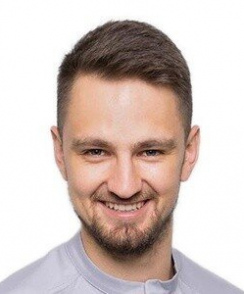 Шеметов Денис Сергеевич стоматолог