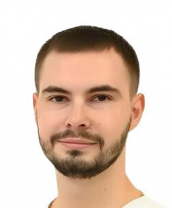 Блудов Дмитрий Владимирович стоматолог