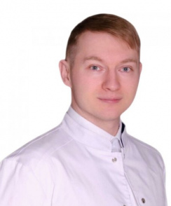 Дурасов Михаил Юрьевич стоматолог
