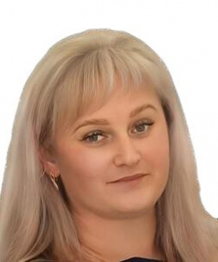 Сагаева-Куликова Ирина Сергеевна стоматолог