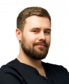 Судаков Вадим Вячеславович стоматолог
