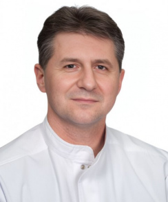 Колотинский Александр Борисович уролог