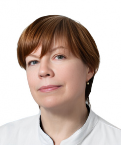 Буякова Ирина Владимировна мануальный терапевт