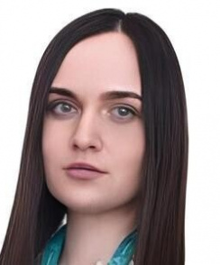 Бодрова Марина Дмитриевна венеролог
