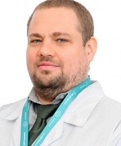 Корото Борис Борисович терапевт