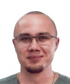Немицкий Константин Игоревич стоматолог-терапевт