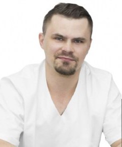 Телегин Иван Вадимович массажист