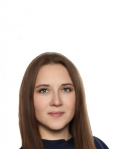 Медведева Ирина Вячеславовна лор (отоларинголог)
