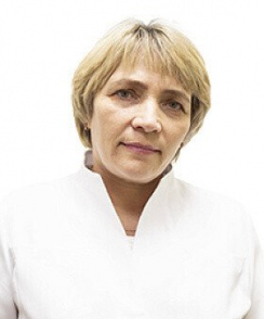 Лагуткина Елена Анатольевна терапевт