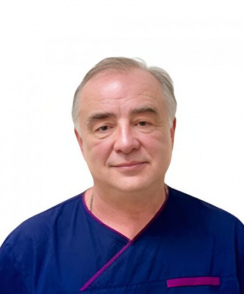 Шилов Леонид Борисович акушер
