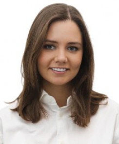 Пестрякова Дарья Константиновна стоматолог