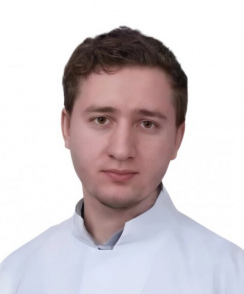 Корнев Николай Александрович стоматолог