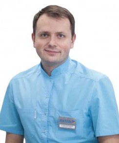 Новиков Иван Сергеевич узи-специалист