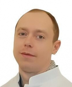 Приходько Евгений Васильевич терапевт