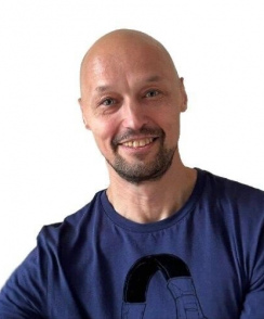 Николенко Александр Васильевич психолог