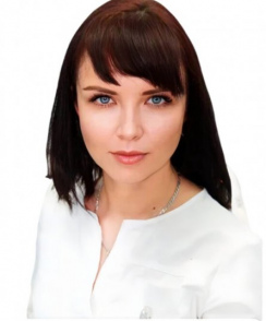 Малюшевская Ирина Геннадьевна стоматолог