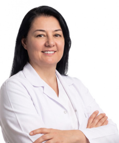 Елисеева Дианна Размиковна стоматолог