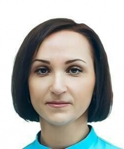 Петровская Ольга Леонтьевна дерматолог
