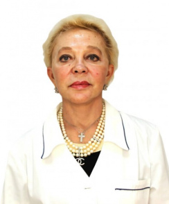 Перетрухина Елена Дмитриевна гинеколог-эндокринолог