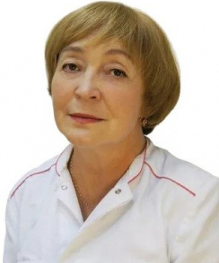Цыганкова Надежда Геннадьевна онколог