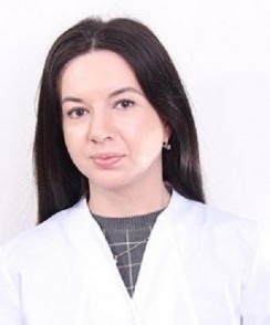 Телеева Наида Наримановна стоматолог-терапевт