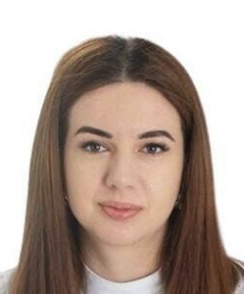 Телеева Наида Наримановна стоматолог-терапевт