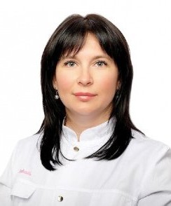 Пчелинцева Ольга Владимировна гинеколог