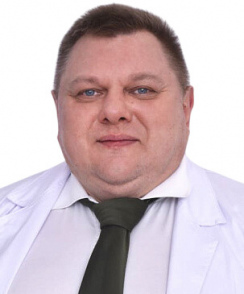Соколов Андрей Георгиевич массажист
