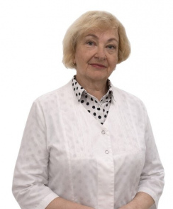 Пинес Алла Львовна невролог