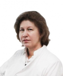 Меских Елена Валерьевна маммолог