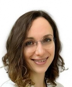 Аверкина Ирина Юрьевна стоматолог