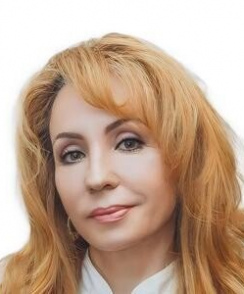 Семенова Яна Владимировна косметолог