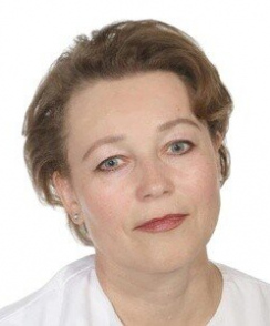 Королькова Надежда Викторовна кардиолог