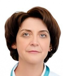 Тихонова Ирина Германовна терапевт