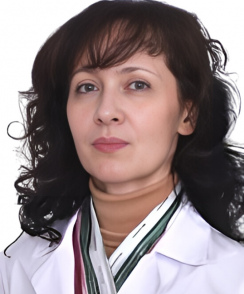 Ташенова Ольга Владимировна гастроэнтеролог