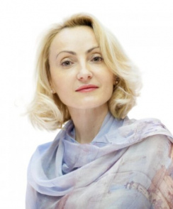 Донич Дорина Алексеевна гинеколог