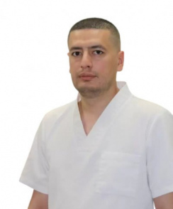 Рашидов Журабек Холбекович стоматолог-терапевт
