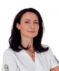 Атрощенко Елена Владимировна кардиолог