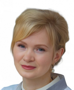 Лапшаева Юлия Ивановна узи-специалист