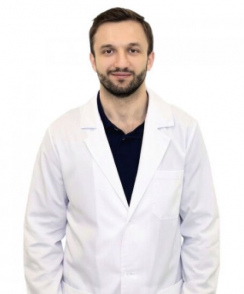 Алискеров Фархад Алидинович эндоскопист