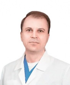 Ветров Павел Анатольевич рентгенолог