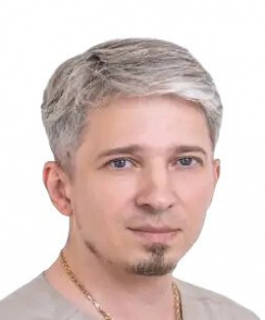Бородин Александр Алексеевич массажист