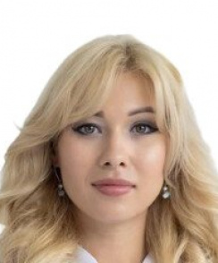 Герасименко Юлия Павловна косметолог